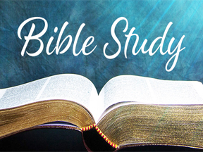 Bible Study 2025