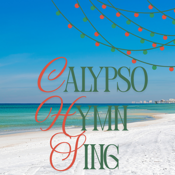 calypso hymn sing