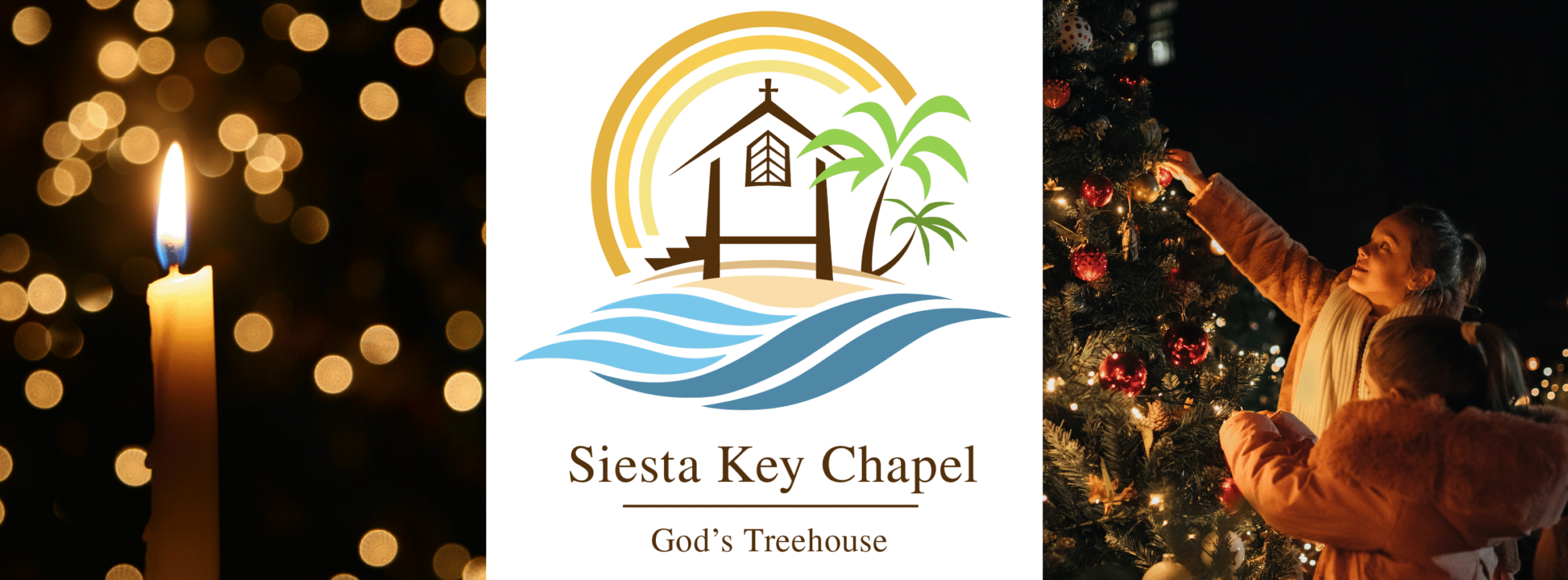 Christmas home slider 