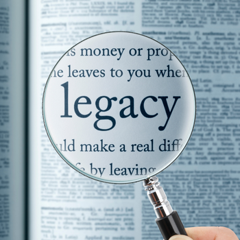 legacy gift