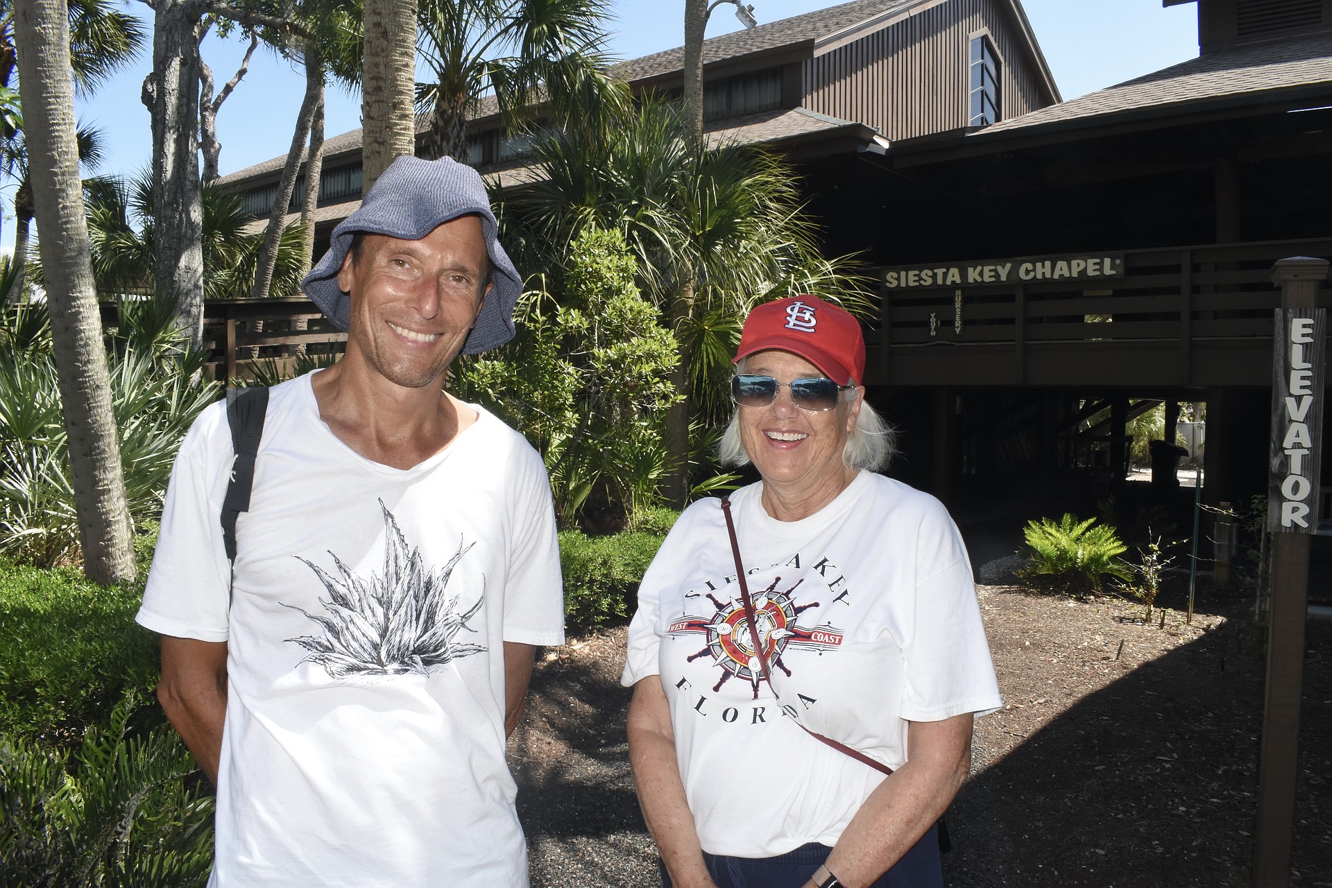 Dan & Janie